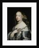 Marie Jeanne Baptiste, Duchess of Savoy by Anonymous
