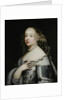 Marie Jeanne Baptiste, Duchess of Savoy by Anonymous
