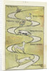 Illustration to the childrens book Ai du-du by Sergei Vasilyevich Malyutin