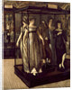 Shop Windows by José Solana
