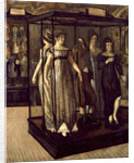 Shop Windows by José Solana