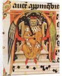 Vratislaus II of Bohemia by Anonymous
