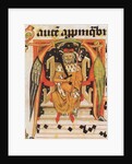Vratislaus II of Bohemia by Anonymous