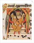 Vratislaus II of Bohemia by Anonymous