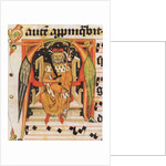 Vratislaus II of Bohemia by Anonymous