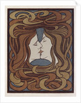 The Kiss by Peter Behrens