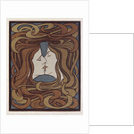 The Kiss by Peter Behrens