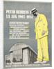Peter Behrens and AEG 1907-1914 (Poster) by Anonymous