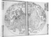 Complete Map of Mountains and Seas (Shanhai Yudi Quantu) by Guo Zizhang