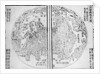Complete Map of Mountains and Seas (Shanhai Yudi Quantu) by Guo Zizhang