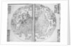 Complete Map of Mountains and Seas (Shanhai Yudi Quantu) by Guo Zizhang