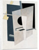 Proun 6 by El Lissitzky