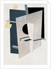 Proun 6 by El Lissitzky