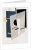 Proun 6 by El Lissitzky