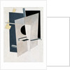 Proun 6 by El Lissitzky
