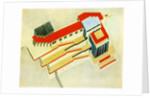 Yacht Club by El Lissitzky