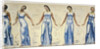 View to Infinity by Ferdinand Hodler