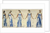 View to Infinity by Ferdinand Hodler