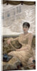 Winter Day by Giuseppe De Nittis