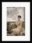 Winter Day by Giuseppe De Nittis