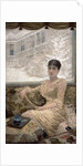 Winter Day by Giuseppe De Nittis