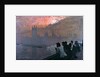 Westminster by Giuseppe De Nittis