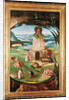 The Seven Deadly Sins by Hieronymus Bosch