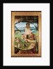 The Seven Deadly Sins by Hieronymus Bosch