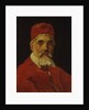 Portrait of Pope Urban VIII by Gianlorenzo Bernini