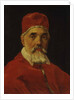 Portrait of Pope Urban VIII by Gianlorenzo Bernini