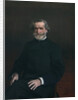 Portrait of Giuseppe Verdi by Giovanni Boldini