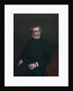 Portrait of Giuseppe Verdi by Giovanni Boldini