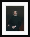 Portrait of Giuseppe Verdi by Giovanni Boldini