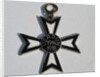 The Verdun cross (Cross commemorating the battle of Verdun) by decorations and medals Orders