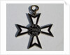 The Verdun cross (Cross commemorating the battle of Verdun) by decorations and medals Orders