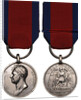 The Waterloo Medal by decorations and medals Orders