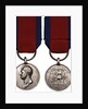 The Waterloo Medal by decorations and medals Orders