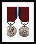 The Waterloo Medal by decorations and medals Orders