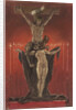 The Satanists (Calvary) by Félicien Rops