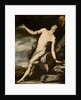 Saint Sebastian by José de Ribera
