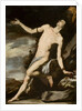 Saint Sebastian by José de Ribera
