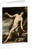 Saint Sebastian by José de Ribera