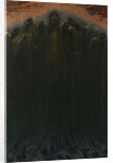 The Wave by Carlos Schwabe