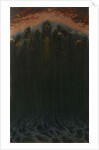 The Wave by Carlos Schwabe