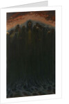 The Wave by Carlos Schwabe