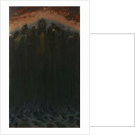 The Wave by Carlos Schwabe