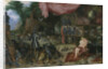 The Allegory of Touch by Pieter Paul Rubens