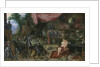 The Allegory of Touch by Pieter Paul Rubens