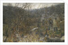 Winter Hunt by Ivan Fyodorovich Kolesnikov