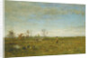 Hunters in Pont Long by Ivan Pavlovich Pokhitonov
